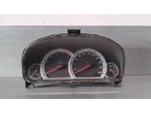 Recambio de cuadro instrumentos para chevrolet captiva 2.0 diesel cat referencia OEM IAM 96628240 FA6I210779 