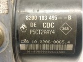 Recambio de abs para renault laguna ii (bg0/1_) 2.2 dci (bg0f) referencia OEM IAM 8200183495B 7701206356 10020600654 ATE