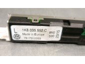 Replacement amplifier for Volkswagen Scirocco III (137, 138) 2.0 TDI OEM IAM reference 1K8035552C 1K8035552C 