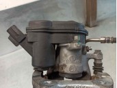 Recambio de pinza freno trasera izquierda para renault arkana referencia OEM IAM 440109106R 6909767 ZF