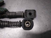 Recambio de palanca cambio para volkswagen passat variant (3c5) 2.0 tdi referencia OEM IAM 1K0711061B 1K0711050A 