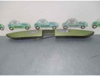 Recambio de maneta exterior porton para daewoo tacuma 1.8 referencia OEM IAM 96310352 