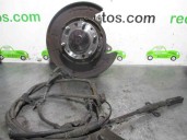 Recambio de mangueta trasera derecha para kia carnival 2.9 crdi cat referencia OEM IAM 6K17/ 527604D000 527604D000 