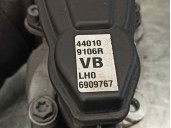 Recambio de pinza freno trasera izquierda para renault arkana referencia OEM IAM 440109106R 6909767 ZF