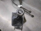 Recambio de palanca cambio para volkswagen passat variant (3c5) 2.0 tdi referencia OEM IAM 1K0711061B 1K0711050A 