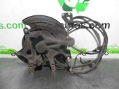 Recambio de mangueta trasera derecha para kia carnival 2.9 crdi cat referencia OEM IAM 6K17/ 527604D000 527604D000 