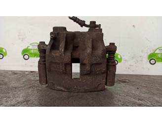 Recambio de pinza freno delantera izquierda para land rover discovery (lt) 2.5 turbodiesel referencia OEM IAM STC1915 