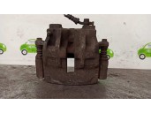 Recambio de pinza freno delantera izquierda para land rover discovery (lt) 2.5 turbodiesel referencia OEM IAM STC1915  