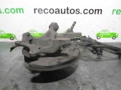 Recambio de mangueta trasera derecha para kia carnival 2.9 crdi cat referencia OEM IAM 6K17/ 527604D000 527604D000 