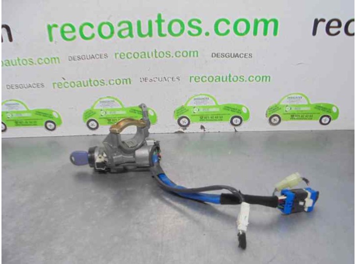 Recambio de conmutador de arranque para kia carnival ii 2.9 crdi cat referencia OEM IAM 0K54A09010A 