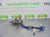 Recambio de conmutador de arranque para kia carnival ii 2.9 crdi cat referencia OEM IAM 0K54A09010A 