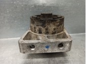 Recambio de soporte motor para smart coupe turbo cat referencia OEM IAM Q0003077V010000000  