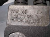 Recambio de palanca cambio para volkswagen passat variant (3c5) 2.0 tdi referencia OEM IAM 1K0711061B 1K0711050A 