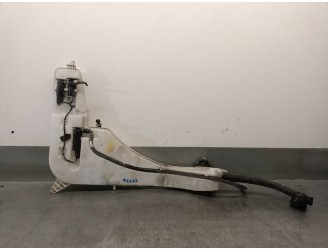 Recambio de deposito limpia para bmw x3 (f25) xdrive 20 d referencia OEM IAM 7341925 61667255827 132643 CONTINENTAL