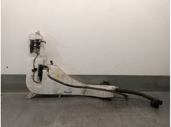 Recambio de deposito limpia para bmw x3 (f25) xdrive 20 d referencia OEM IAM 7341925 61667255827 132643 CONTINENTAL