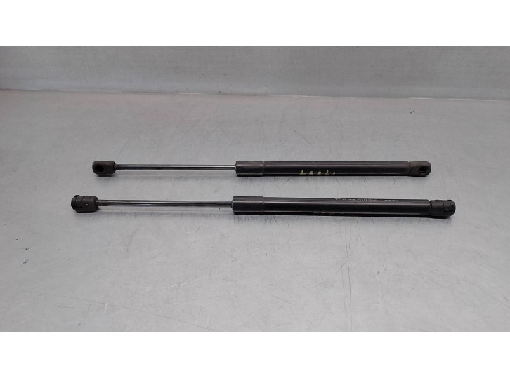 Recambio de amortiguadores capo para chevrolet captiva 2.0 diesel cat referencia OEM IAM 96624422 DERECHO E IZQUIERDO 