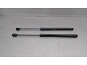 Recambio de amortiguadores capo para chevrolet captiva 2.0 diesel cat referencia OEM IAM 96624422 DERECHO E IZQUIERDO 