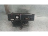 Recambio de botones salpicadero para mercedes-benz clase e (w211) berlina e 220 cdi (211.006) referencia OEM IAM 2116800572 