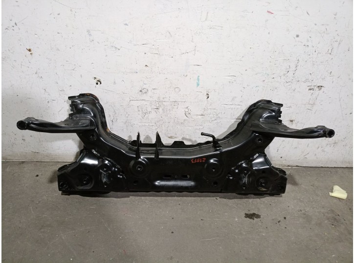 Recambio de puente delantero para ford b-max (jk) 1.0 ecoboost referencia OEM IAM 1766062 1766062 