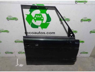 Recambio de puerta delantera derecha para land rover discovery (lt) 2.5 turbodiesel referencia OEM IAM BDA700180 VERDE OSCURO 5 