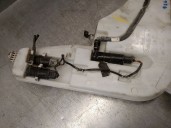 Recambio de deposito limpia para bmw x3 (f25) xdrive 20 d referencia OEM IAM 7341925 61667255827 132643 CONTINENTAL