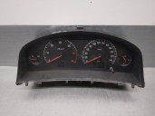 Recambio de cuadro instrumentos para opel vectra c berlina 2.0 dti referencia OEM IAM 13140891 
