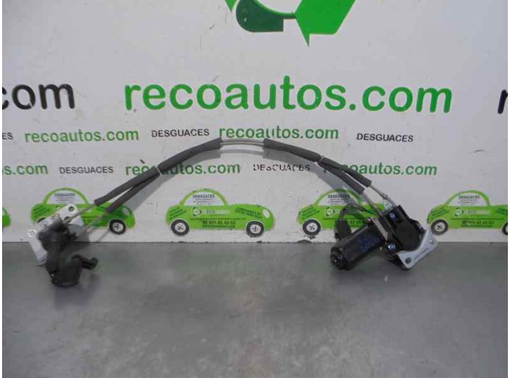 Replacement window regulator motor for Kia Carnival II 2.9 CRDi CAT OEM IAM reference OK55362310 