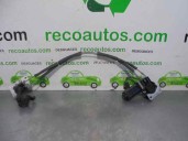 Replacement window regulator motor for Kia Carnival II 2.9 CRDi CAT OEM IAM reference OK55362310 