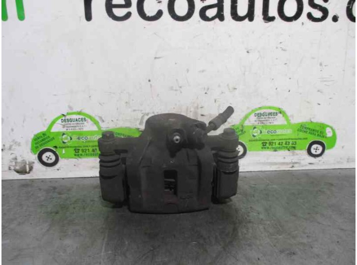 Recambio de pinza freno trasera derecha para kia carnival 2.9 crdi cat referencia OEM IAM 6J27CTK5 