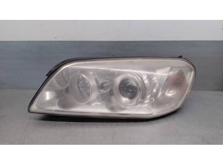 Recambio de faro izquierdo para chevrolet captiva 2.0 diesel cat referencia OEM IAM 96626973  5 PUERTAS