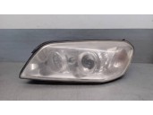 Recambio de faro izquierdo para chevrolet captiva 2.0 diesel cat referencia OEM IAM 96626973 5 PUERTAS