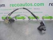 Replacement window regulator motor for Kia Carnival II 2.9 CRDi CAT OEM IAM reference OK55362310 