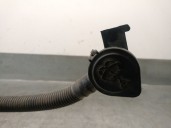 Recambio de deposito limpia para bmw x3 (f25) xdrive 20 d referencia OEM IAM 7341925 61667255827 132643 CONTINENTAL