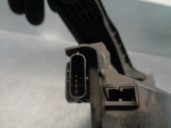 Recambio de potenciometro pedal para volkswagen passat variant (3c5) 2.0 tdi referencia OEM IAM 1K1721503L 6PV00860000 VDO