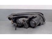 Recambio de faro izquierdo para chevrolet captiva 2.0 diesel cat referencia OEM IAM 96626973  5 PUERTAS