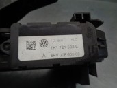 Recambio de potenciometro pedal para volkswagen passat variant (3c5) 2.0 tdi referencia OEM IAM 1K1721503L 6PV00860000 VDO
