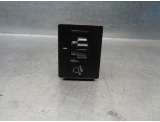 Recambio de mando luces salpicadero para hyundai galloper 2.5 referencia OEM IAM HR808270 9337034000 