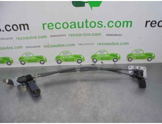 Recambio de motor regulacion ventana para kia carnival ii 2.9 crdi cat referencia OEM IAM OK55363310  