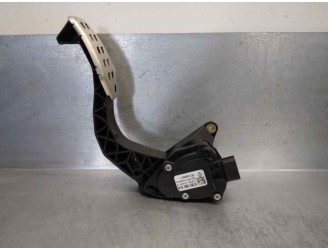 Replacement pedal potentiometer for Renault Arkana OEM IAM reference 180109562R 
