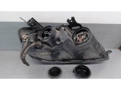 Recambio de faro izquierdo para chevrolet captiva 2.0 diesel cat referencia OEM IAM 96626973  5 PUERTAS