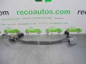Recambio de motor regulacion ventana para kia carnival ii 2.9 crdi cat referencia OEM IAM OK55363310 