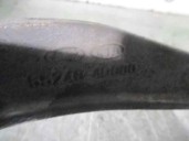Recambio de brazo suspension inferior trasero derecho para kia carnival 2.9 crdi cat referencia OEM IAM 552404D000  