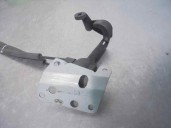 Replacement window regulator motor for Kia Carnival II 2.9 CRDi CAT OEM IAM reference OK55363310 