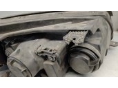 Recambio de faro izquierdo para chevrolet captiva 2.0 diesel cat referencia OEM IAM 96626973  5 PUERTAS