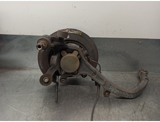 Replacement left rear stub axle for Hyundai XG 3.0 XG OEM IAM reference 5271038800 BASKET 33B