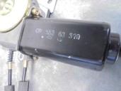 Replacement window regulator motor for Kia Carnival II 2.9 CRDi CAT OEM IAM reference OK55363310 