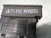Recambio de mando luces salpicadero para hyundai galloper 2.5 referencia OEM IAM HR808270 9337034000 