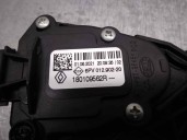 Recambio de potenciometro pedal para renault arkana referencia OEM IAM 180109562R  