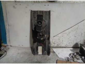 Recambio de util rueda repuesto para chrysler voyager (rg) 2.4 cat referencia OEM IAM 