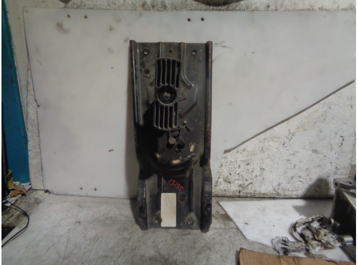 Recambio de util rueda repuesto para chrysler voyager (rg) 2.4 cat referencia OEM IAM 